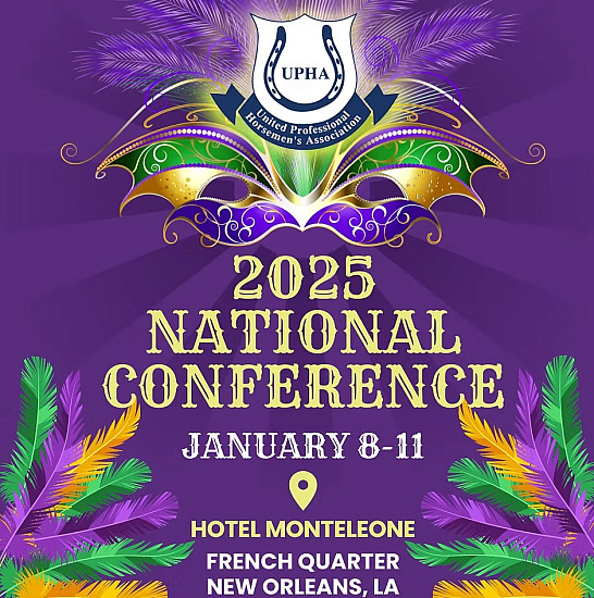 UPHA NOLA Convention