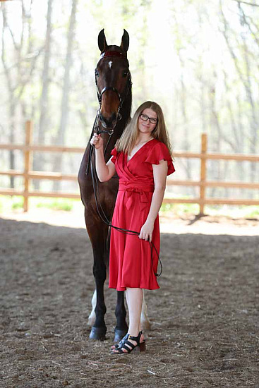 Silvers Stables - Barnwell